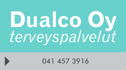 Dualco Oy logo